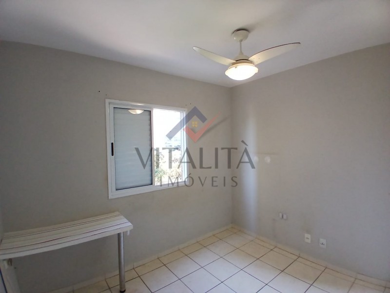Imobiliária Ribeirão Preto - Vitalità Imóveis - Apartamento - Jardim Nova Aliança - Ribeirão Preto