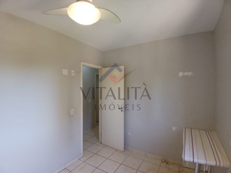 Imobiliária Ribeirão Preto - Vitalità Imóveis - Apartamento - Jardim Nova Aliança - Ribeirão Preto