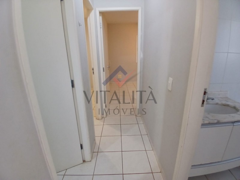 Imobiliária Ribeirão Preto - Vitalità Imóveis - Apartamento - Jardim Nova Aliança - Ribeirão Preto