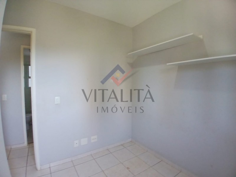 Imobiliária Ribeirão Preto - Vitalità Imóveis - Apartamento - Jardim Nova Aliança - Ribeirão Preto