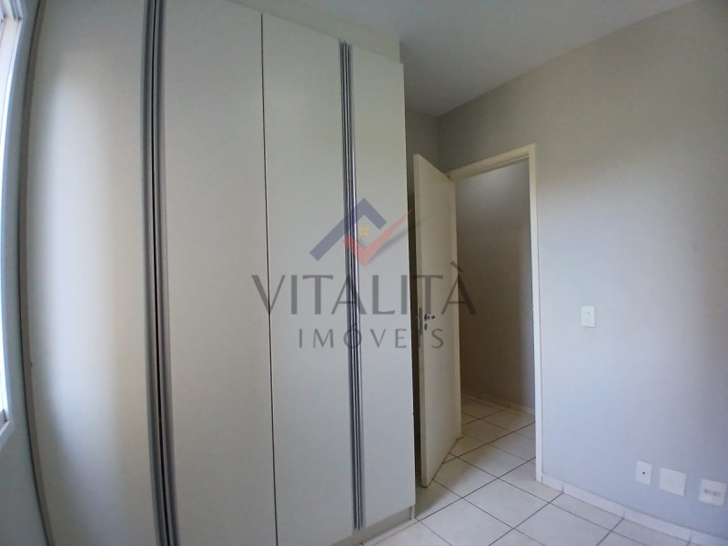 Imobiliária Ribeirão Preto - Vitalità Imóveis - Apartamento - Jardim Nova Aliança - Ribeirão Preto