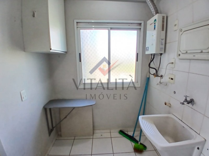 Imobiliária Ribeirão Preto - Vitalità Imóveis - Apartamento - Jardim Nova Aliança - Ribeirão Preto