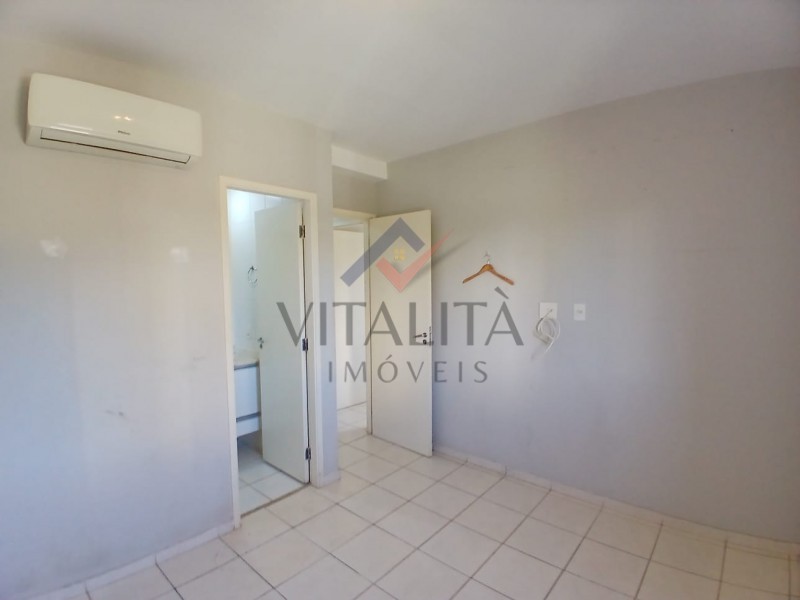 Imobiliária Ribeirão Preto - Vitalità Imóveis - Apartamento - Jardim Nova Aliança - Ribeirão Preto