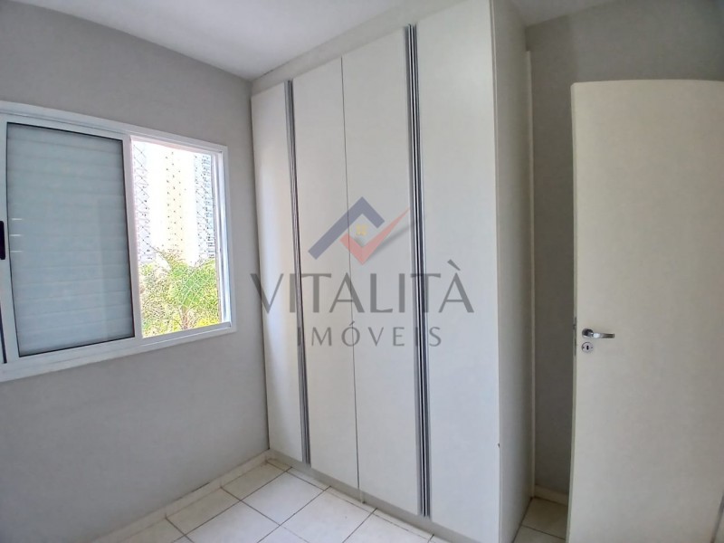 Imobiliária Ribeirão Preto - Vitalità Imóveis - Apartamento - Jardim Nova Aliança - Ribeirão Preto