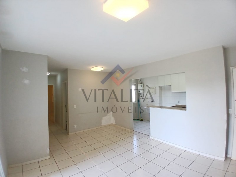 Apartamento - Jardim Nova Aliança - Ribeirão Preto