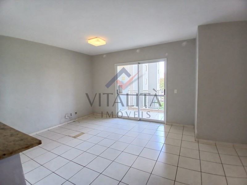 Imobiliária Ribeirão Preto - Vitalità Imóveis - Apartamento - Jardim Nova Aliança - Ribeirão Preto