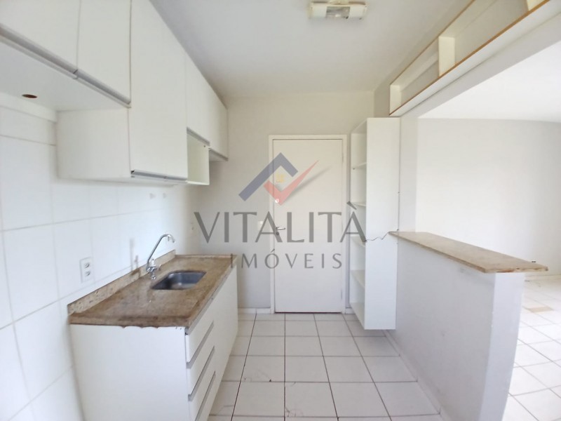 Imobiliária Ribeirão Preto - Vitalità Imóveis - Apartamento - Jardim Nova Aliança - Ribeirão Preto