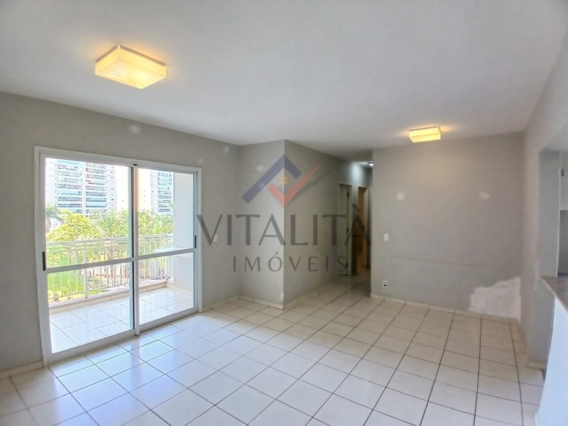 Imobiliária Ribeirão Preto - Vitalità Imóveis - Apartamento - Jardim Nova Aliança - Ribeirão Preto