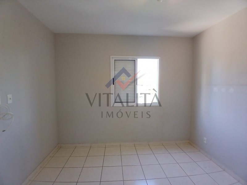 Imobiliária Ribeirão Preto - Vitalità Imóveis - Apartamento - Jardim Nova Aliança - Ribeirão Preto