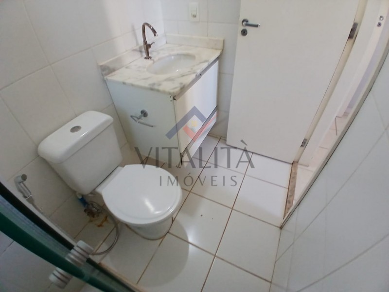 Imobiliária Ribeirão Preto - Vitalità Imóveis - Apartamento - Jardim Nova Aliança - Ribeirão Preto