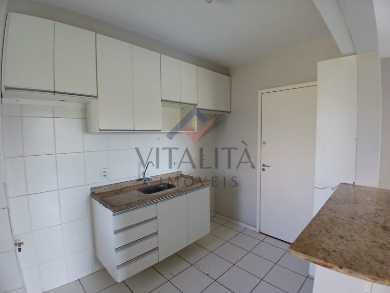 Imobiliária Ribeirão Preto - Vitalità Imóveis - Apartamento - Jardim Nova Aliança - Ribeirão Preto