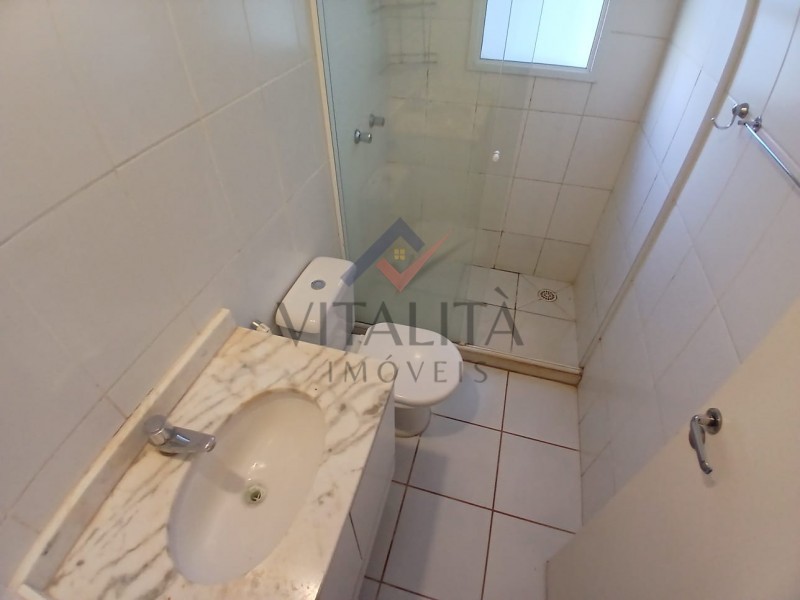 Imobiliária Ribeirão Preto - Vitalità Imóveis - Apartamento - Jardim Nova Aliança - Ribeirão Preto