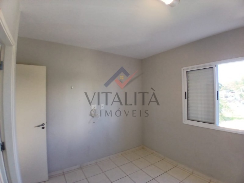 Imobiliária Ribeirão Preto - Vitalità Imóveis - Apartamento - Jardim Nova Aliança - Ribeirão Preto