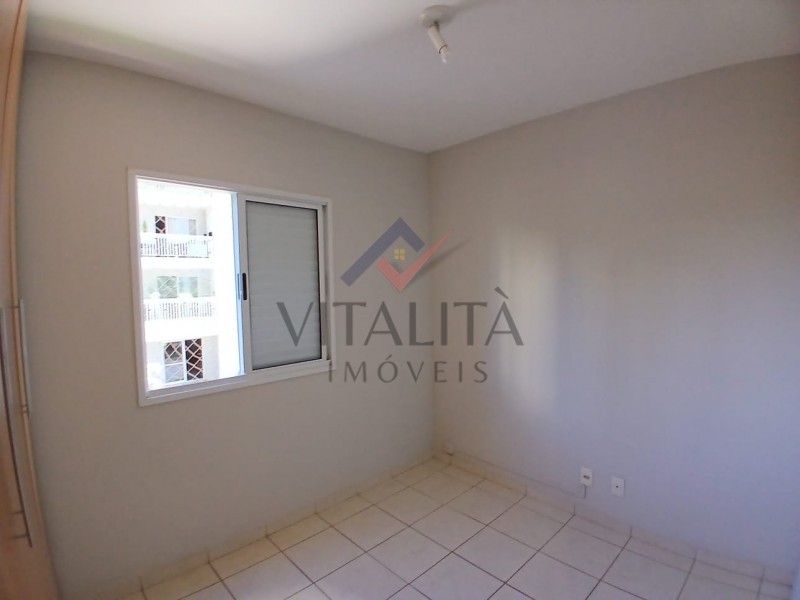 Imobiliária Ribeirão Preto - Vitalità Imóveis - Apartamento - Jardim Nova Aliança - Ribeirão Preto