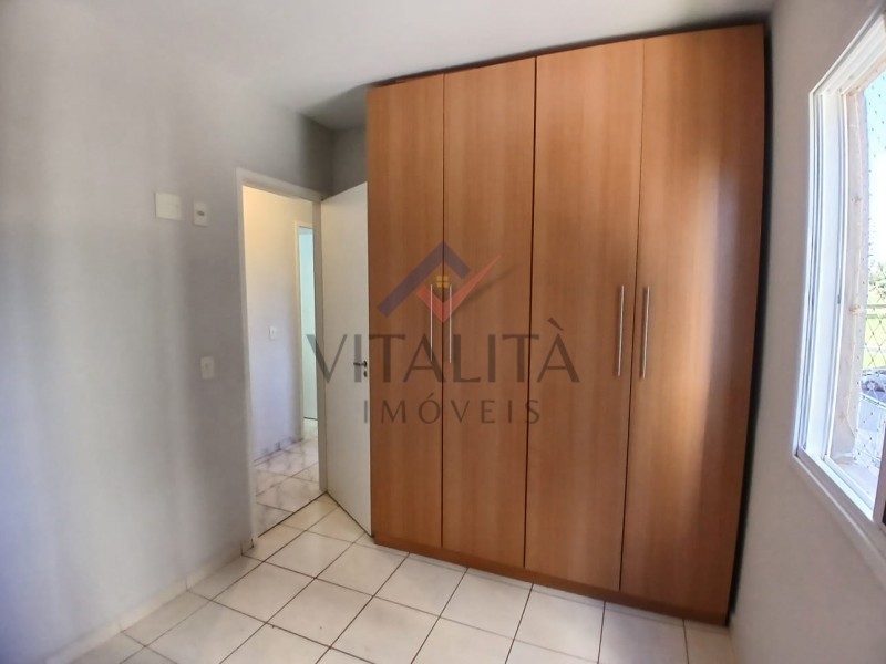 Imobiliária Ribeirão Preto - Vitalità Imóveis - Apartamento - Jardim Nova Aliança - Ribeirão Preto