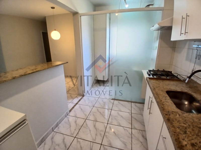 Imobiliária Ribeirão Preto - Vitalità Imóveis - Apartamento - Jardim Nova Aliança - Ribeirão Preto