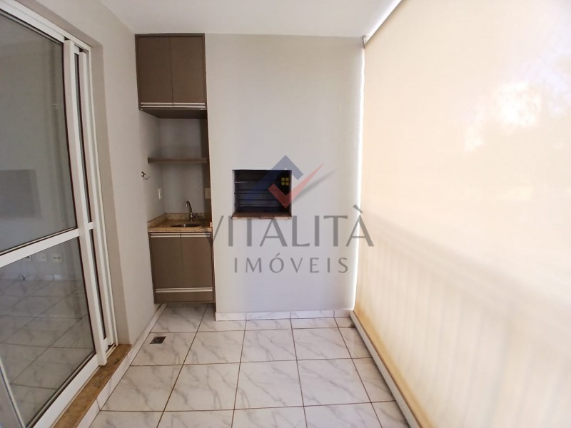 Imobiliária Ribeirão Preto - Vitalità Imóveis - Apartamento - Jardim Nova Aliança - Ribeirão Preto