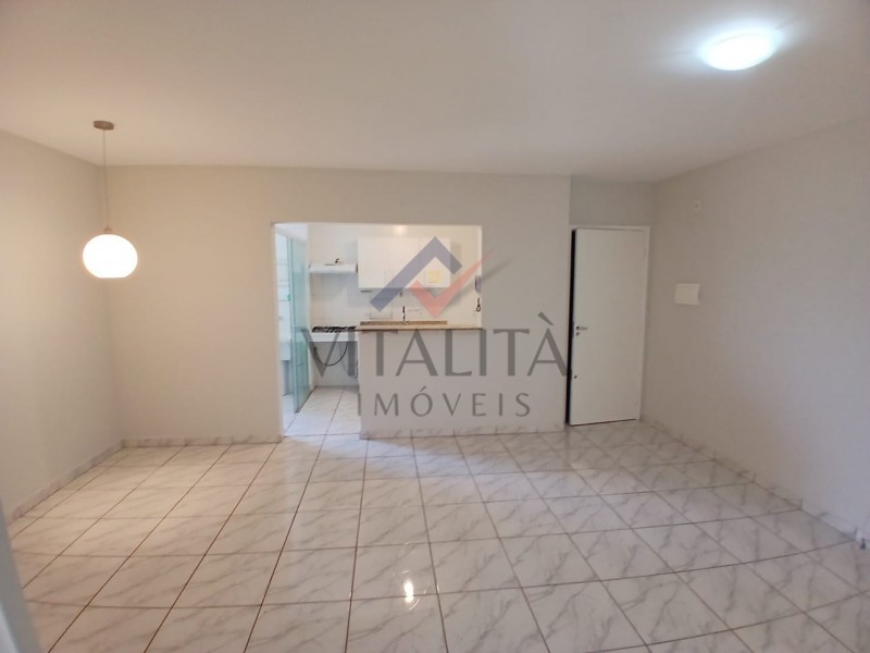 Apartamento - Jardim Nova Aliança - Ribeirão Preto