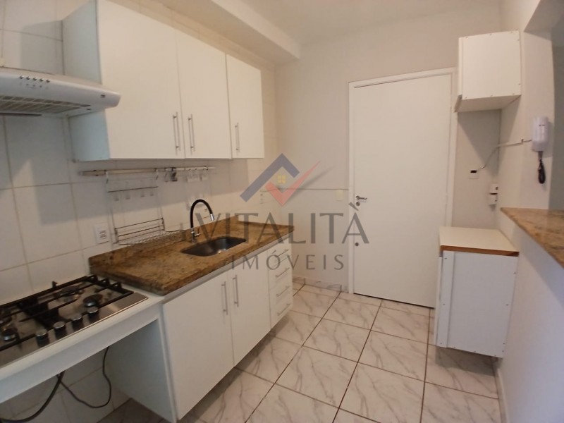 Imobiliária Ribeirão Preto - Vitalità Imóveis - Apartamento - Jardim Nova Aliança - Ribeirão Preto