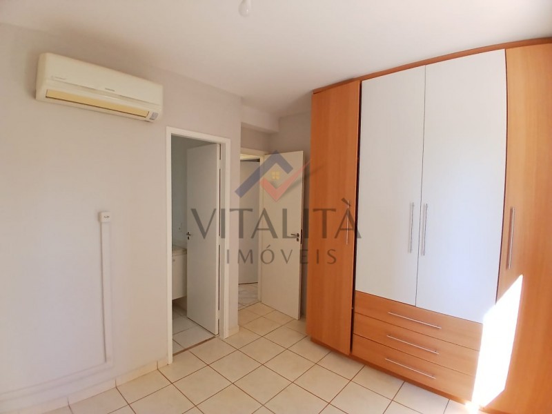 Imobiliária Ribeirão Preto - Vitalità Imóveis - Apartamento - Jardim Nova Aliança - Ribeirão Preto