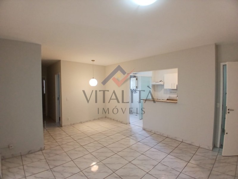 Imobiliária Ribeirão Preto - Vitalità Imóveis - Apartamento - Jardim Nova Aliança - Ribeirão Preto