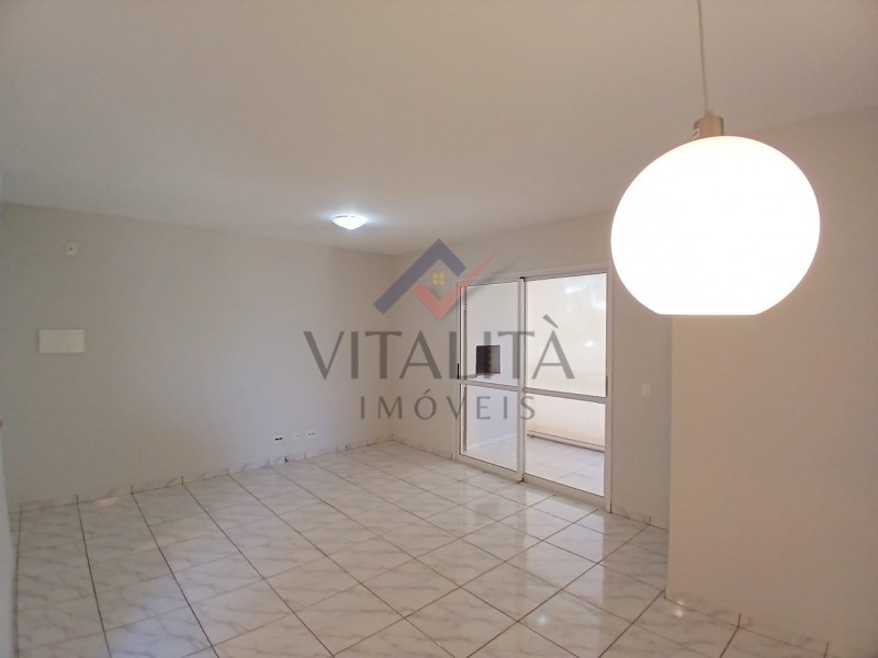 Imobiliária Ribeirão Preto - Vitalità Imóveis - Apartamento - Jardim Nova Aliança - Ribeirão Preto