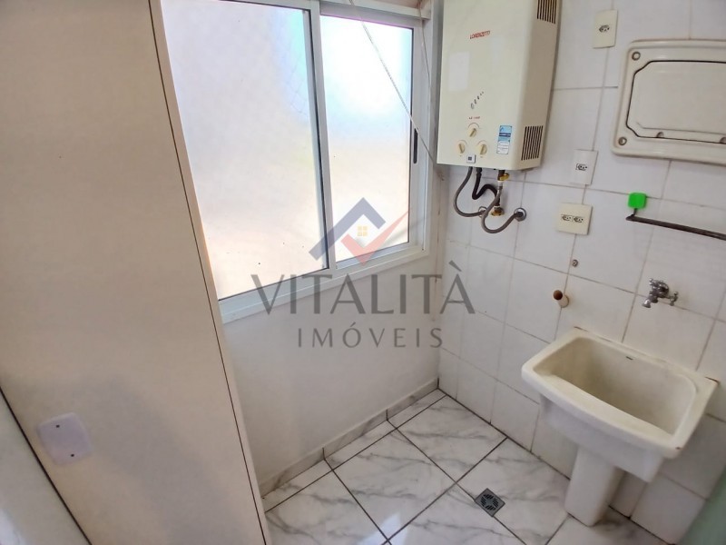 Imobiliária Ribeirão Preto - Vitalità Imóveis - Apartamento - Jardim Nova Aliança - Ribeirão Preto