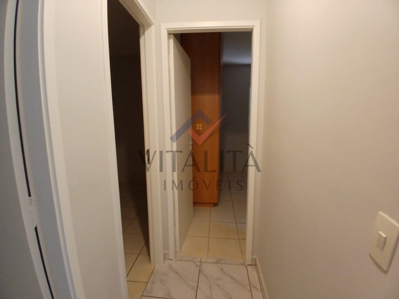 Imobiliária Ribeirão Preto - Vitalità Imóveis - Apartamento - Jardim Nova Aliança - Ribeirão Preto