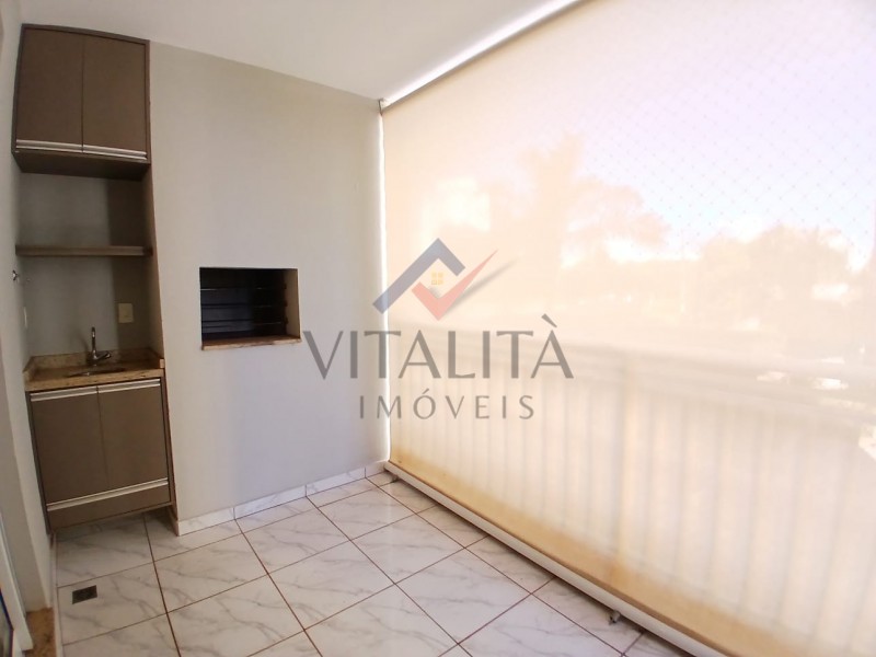 Imobiliária Ribeirão Preto - Vitalità Imóveis - Apartamento - Jardim Nova Aliança - Ribeirão Preto