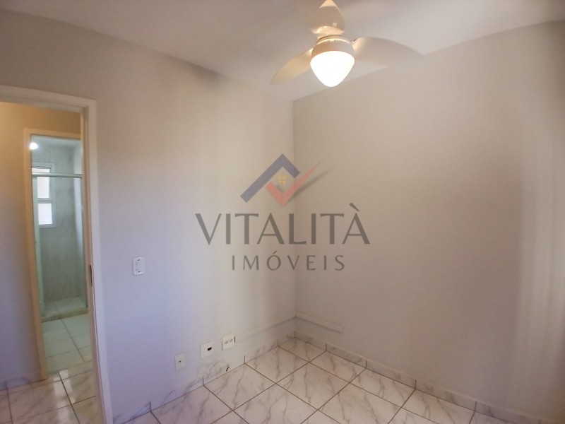Imobiliária Ribeirão Preto - Vitalità Imóveis - Apartamento - Jardim Nova Aliança - Ribeirão Preto