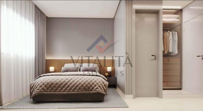 Imobiliária Ribeirão Preto - Vitalità Imóveis - Apartamento - Jardim Olhos D'Agua - Ribeirão Preto