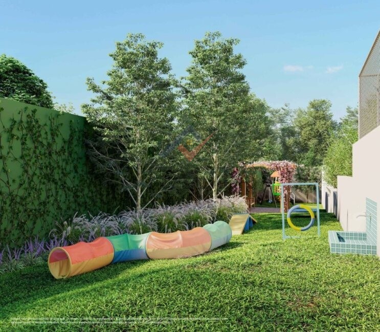 Imobiliária Ribeirão Preto - Vitalità Imóveis - Apartamento - Jardim Olhos D'Agua - Ribeirão Preto