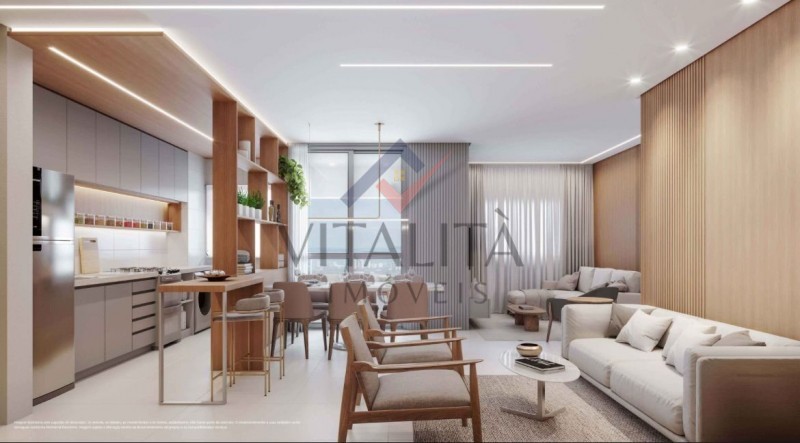 Imobiliária Ribeirão Preto - Vitalità Imóveis - Apartamento - Jardim Olhos D'Agua - Ribeirão Preto