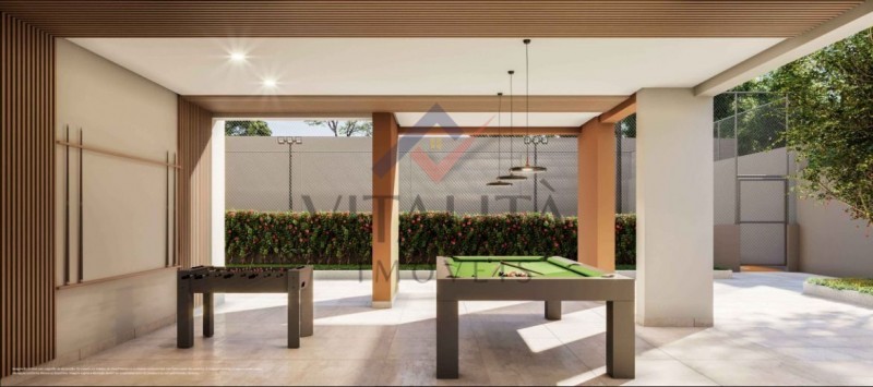 Imobiliária Ribeirão Preto - Vitalità Imóveis - Apartamento - Jardim Olhos D'Agua - Ribeirão Preto