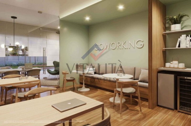 Imobiliária Ribeirão Preto - Vitalità Imóveis - Apartamento - Jardim Olhos D'Agua - Ribeirão Preto