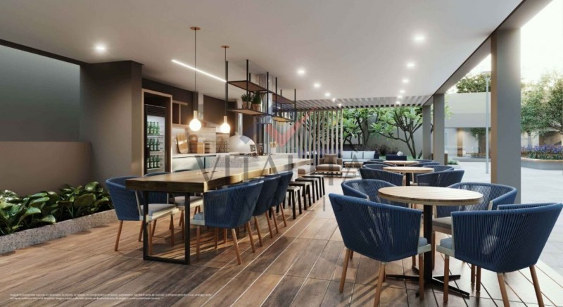 Imobiliária Ribeirão Preto - Vitalità Imóveis - Apartamento - Jardim Olhos D'Agua - Ribeirão Preto