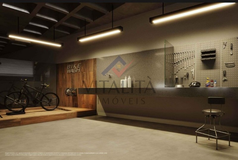 Imobiliária Ribeirão Preto - Vitalità Imóveis - Apartamento - Jardim Olhos D'Agua - Ribeirão Preto