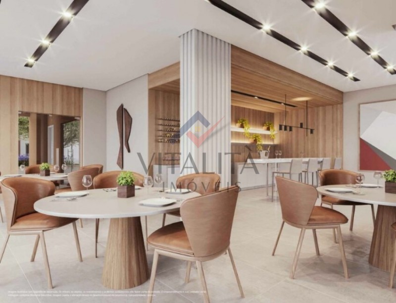 Imobiliária Ribeirão Preto - Vitalità Imóveis - Apartamento - Jardim Olhos D'Agua - Ribeirão Preto
