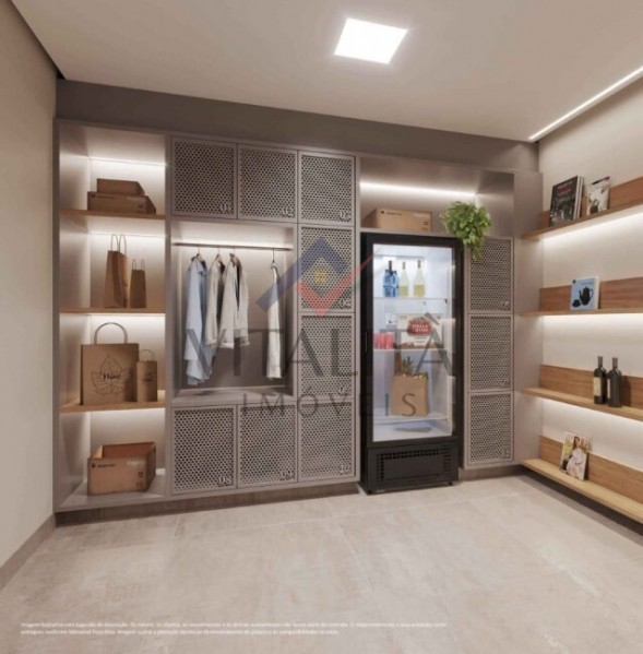 Imobiliária Ribeirão Preto - Vitalità Imóveis - Apartamento - Jardim Olhos D'Agua - Ribeirão Preto