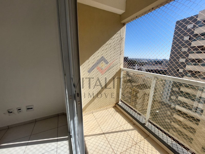 Apartamento para alugar com 2 quartos, 73m² - Foto 2