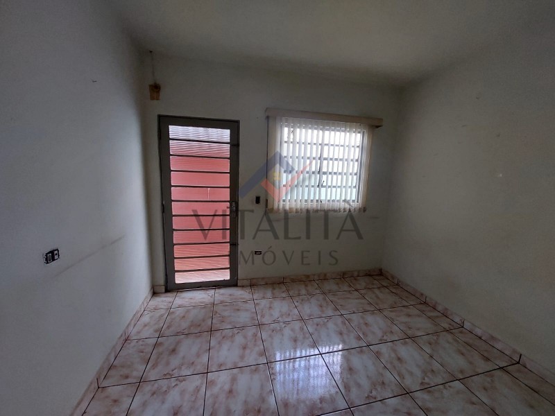 Imobiliária Ribeirão Preto - Vitalità Imóveis - Casa - Vila Virgínia - Ribeirão Preto