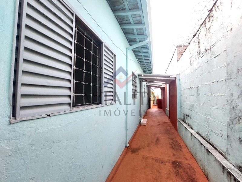 Imobiliária Ribeirão Preto - Vitalità Imóveis - Casa - Vila Virgínia - Ribeirão Preto