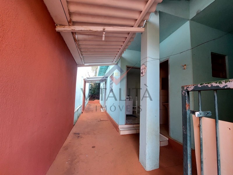 Imobiliária Ribeirão Preto - Vitalità Imóveis - Casa - Vila Virgínia - Ribeirão Preto