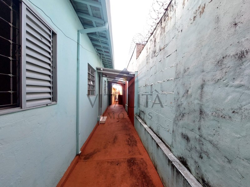 Imobiliária Ribeirão Preto - Vitalità Imóveis - Casa - Vila Virgínia - Ribeirão Preto