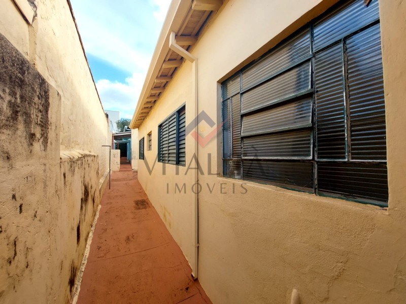 Imobiliária Ribeirão Preto - Vitalità Imóveis - Casa - Vila Virgínia - Ribeirão Preto