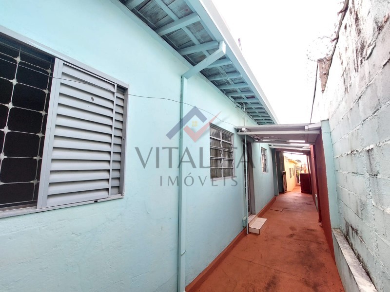 Imobiliária Ribeirão Preto - Vitalità Imóveis - Casa - Vila Virgínia - Ribeirão Preto