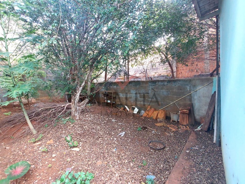 Imobiliária Ribeirão Preto - Vitalità Imóveis - Casa - Vila Virgínia - Ribeirão Preto