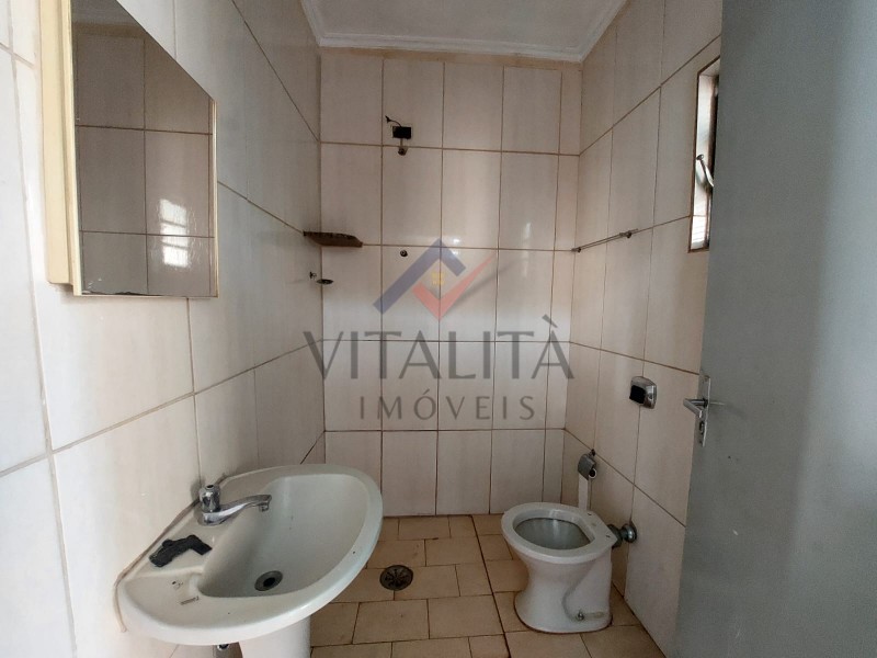 Imobiliária Ribeirão Preto - Vitalità Imóveis - Casa - Vila Virgínia - Ribeirão Preto