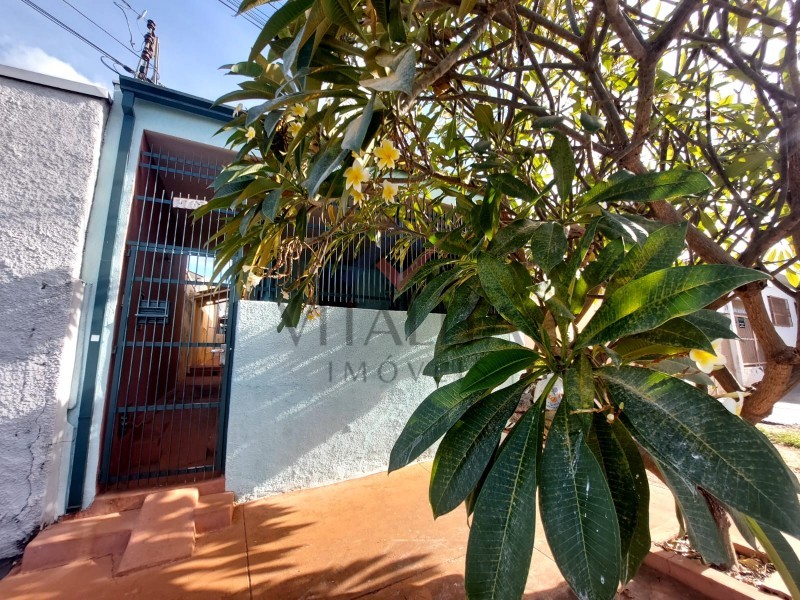 Imobiliária Ribeirão Preto - Vitalità Imóveis - Casa - Vila Virgínia - Ribeirão Preto