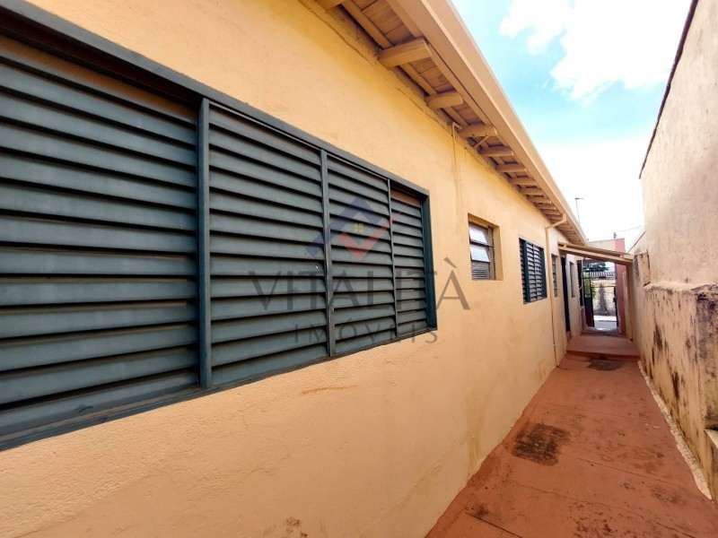 Imobiliária Ribeirão Preto - Vitalità Imóveis - Casa - Vila Virgínia - Ribeirão Preto